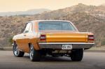 Dodge GSS Hemi Dart 1968 года